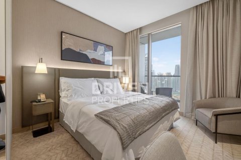 Снять в аренду квартиру в Vida Residences Dubai Mall, Даунтаун Дубай (Даунтаун Бурдж Дубай), Дубай: 2 спальни, 112.78м², № 136942 - фото 11