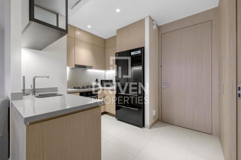 Снять в аренду квартиру в Vida Residences Dubai Mall, Даунтаун Дубай (Даунтаун Бурдж Дубай), Дубай: 2 спальни, 112.78м², № 136942 - фото 8