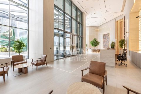 Appartement à Business Bay, Dubai, 1 chambre, 68.56 m², № 136938 - photo 9