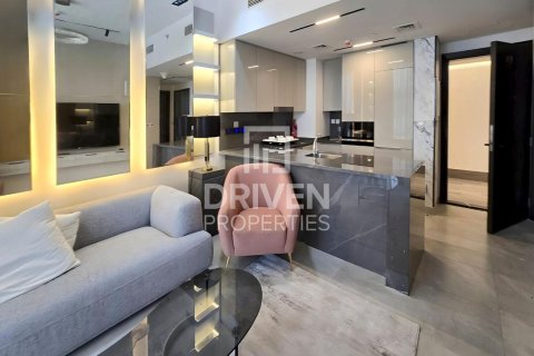 Appartement à Business Bay, Dubai, 1 chambre, 68.56 m², № 136938 - photo 2