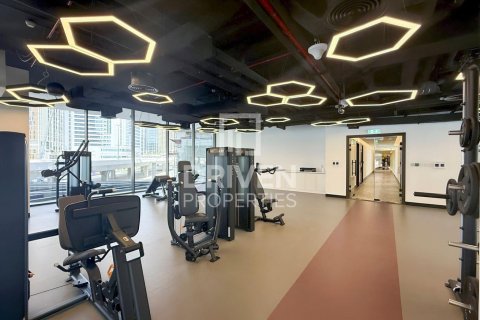 Appartement à Business Bay, Dubai, 1 chambre, 68.56 m², № 136938 - photo 13