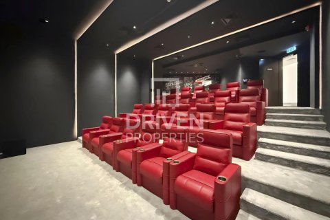 Appartement à Business Bay, Dubai, 1 chambre, 68.56 m², № 136938 - photo 10