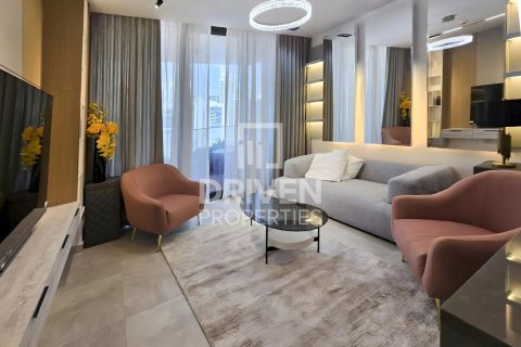 Appartement à Business Bay, Dubai, 1 chambre, 68.56 m², № 136938 - photo 3