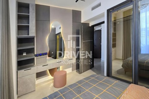 Appartement à Business Bay, Dubai, 1 chambre, 68.56 m², № 136938 - photo 4