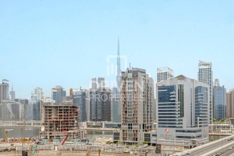 Apartment in Business Bay, Dubai 1 bedroom, 68.56 sq.m. № 136938