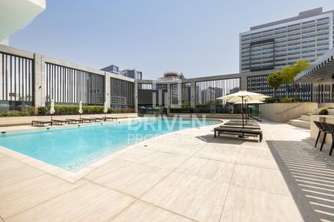 Appartement à Business Bay, Dubai, 1 chambre, 68.56 m², № 136938 - photo 17