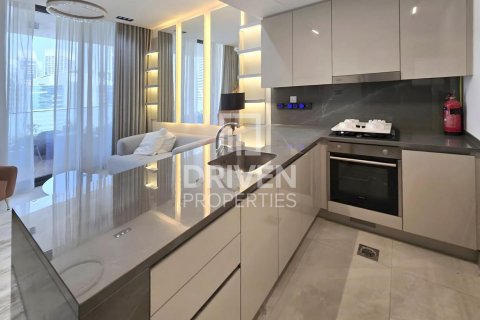 Appartement à Business Bay, Dubai, 1 chambre, 68.56 m², № 136938 - photo 6