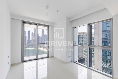 Apartment in EMAAR Beachfront, Dubai Harbour, Dubai 1 bedroom, 80.36 sq.m. № 136937 - photo 7