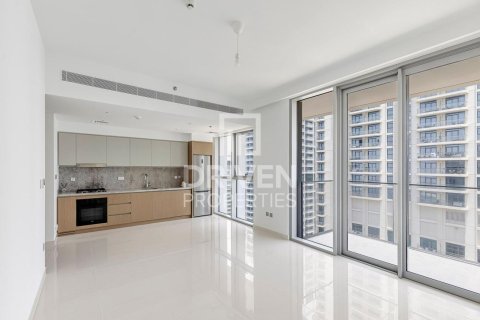 Apartment in EMAAR Beachfront, Dubai Harbour, Dubai 1 bedroom, 80.36 sq.m. № 136937 - photo 5