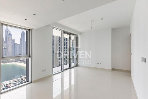 Apartment in EMAAR Beachfront, Dubai Harbour, Dubai 1 bedroom, 80.36 sq.m. № 136937 - photo 4