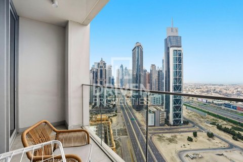 Apartamento en Forte, Downtown Dubai (Downtown Burj Dubai), Dubai, 2 dormitorios, 102.94 m², № 136943 - foto 12