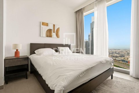 Apartamento en Forte, Downtown Dubai (Downtown Burj Dubai), Dubai, 2 dormitorios, 102.94 m², № 136943 - foto 8