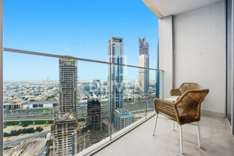 Apartamento en Forte, Downtown Dubai (Downtown Burj Dubai), Dubai, 2 dormitorios, 102.94 m², № 136943 - foto 11