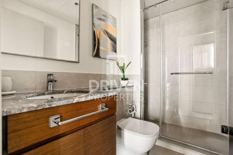 Apartamento en Forte, Downtown Dubai (Downtown Burj Dubai), Dubai, 2 dormitorios, 102.94 m², № 136943 - foto 13