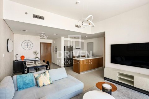 Apartamento en Forte, Downtown Dubai (Downtown Burj Dubai), Dubai, 2 dormitorios, 102.94 m², № 136943 - foto 2