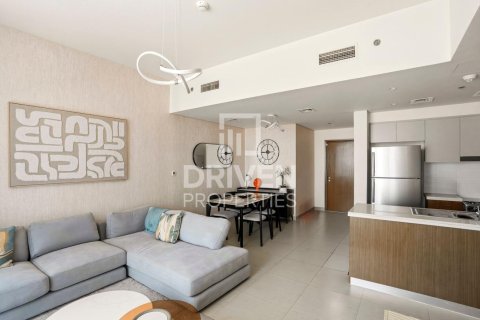 Apartamento en Forte, Downtown Dubai (Downtown Burj Dubai), Dubai, 2 dormitorios, 102.94 m², № 136943 - foto 3