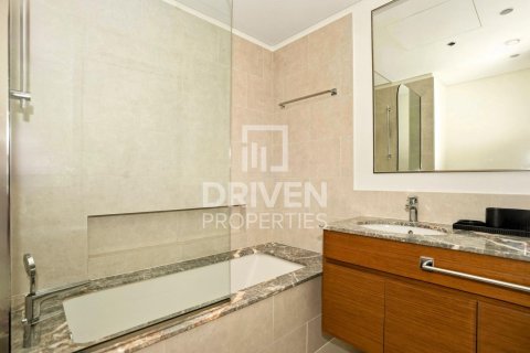 Apartamento en Forte, Downtown Dubai (Downtown Burj Dubai), Dubai, 2 dormitorios, 102.94 m², № 136943 - foto 14