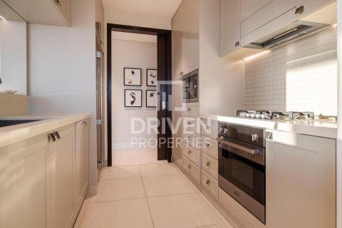 Снять в аренду квартиру в The Address Residence Fountain Views, Даунтаун Дубай (Даунтаун Бурдж Дубай), Дубай: 2 спальни, 134.9м², № 129314 - фото 9