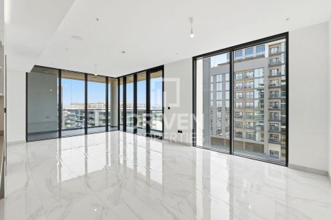 Apartment in Sobha Hartland, Mohammed Bin Rashid City, Dubai 4 bedrooms, 200.3 sq.m. № 129321