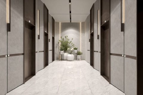 Apartment in ONE RIVER POINT in Business Bay, Dubai 1 bedroom, 111 sq.m. № 62443
