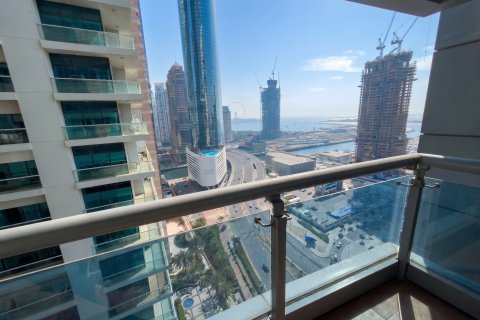 Appartement à Dubai Marina, Dubai, 3 chambres, 187 m², № 120412