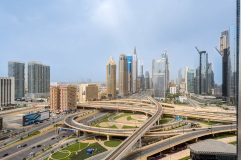 Apartment in Downtown Dubai (Downtown Burj Dubai), Dubai 3 bedrooms, 172 sq.m. № 120416