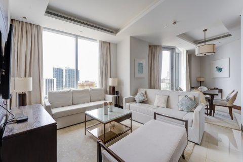 Apartment in Downtown Dubai (Downtown Burj Dubai), Dubai 3 bedrooms, 172 sq.m. № 120416 - photo 4