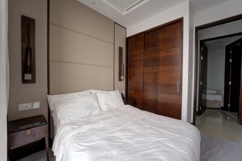 Apartment in Downtown Dubai (Downtown Burj Dubai), Dubai 3 bedrooms, 172 sq.m. № 120416 - photo 15