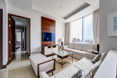 Apartment in Downtown Dubai (Downtown Burj Dubai), Dubai 3 bedrooms, 172 sq.m. № 120416 - photo 3