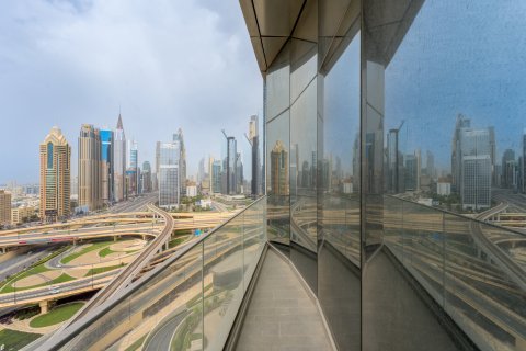 Apartment in Downtown Dubai (Downtown Burj Dubai), Dubai 3 bedrooms, 172 sq.m. № 120416 - photo 2