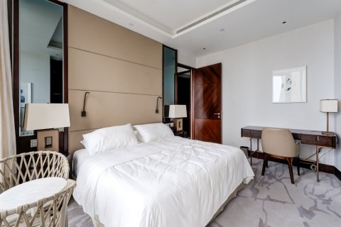 Apartment in Downtown Dubai (Downtown Burj Dubai), Dubai 3 bedrooms, 172 sq.m. № 120416 - photo 8