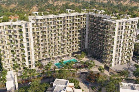 Apartment in Dubai 2 bedrooms, 107.8 sq.m. № 58202