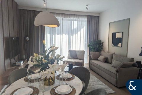 Appartement à Downtown Dubai (Downtown Burj Dubai), Dubai, 1 chambre, 79 m², № 75973