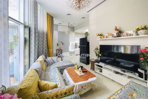 Appartement à Jumeirah Village Circle, Dubai, 2 chambres, 190 m², № 73578 - photo 18