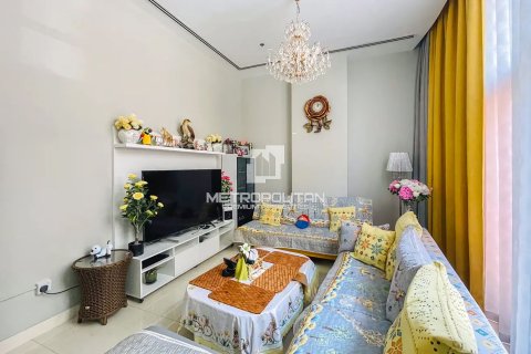 Appartement à Jumeirah Village Circle, Dubai, 2 chambres, 190 m², № 73578 - photo 3