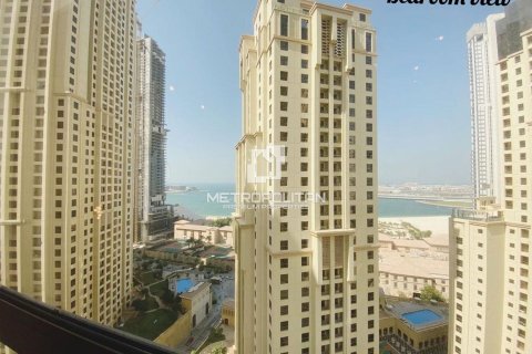 شقة في Murjan, مساكن شاطئ جميرا, دبي 3 غرف نوم, 179 م² رقم 73584 - صورة 4