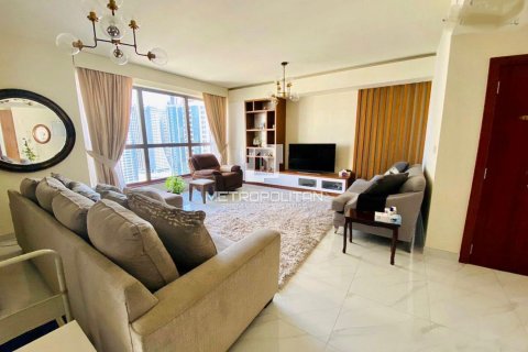شقة في Murjan, مساكن شاطئ جميرا, دبي 3 غرف نوم, 179 م² رقم 73584 - صورة 13