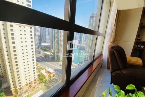 شقة في Murjan, مساكن شاطئ جميرا, دبي 3 غرف نوم, 179 م² رقم 73584 - صورة 7