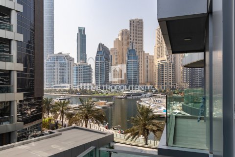 Apartamento en Dubai Marina, Dubai, estudio, 47 m², № 73577