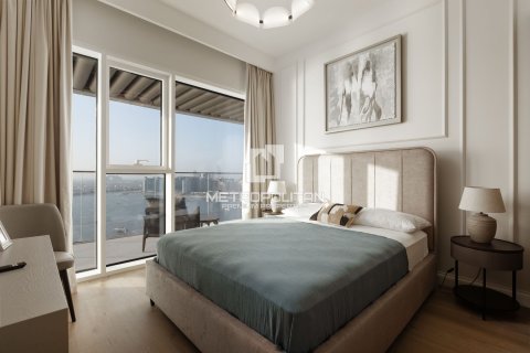 Appartement à EMAAR Beachfront, Dubai Harbour, Dubai, 2 chambres, 146 m², № 73585 - photo 9