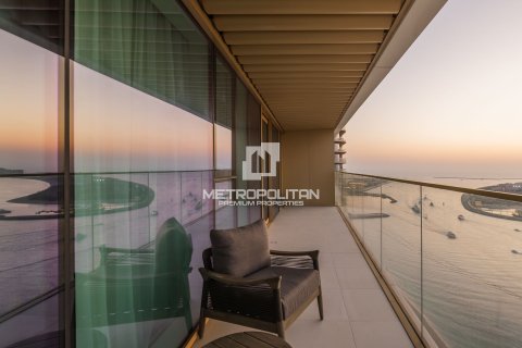 Appartement à EMAAR Beachfront, Dubai Harbour, Dubai, 2 chambres, 146 m², № 73585 - photo 24
