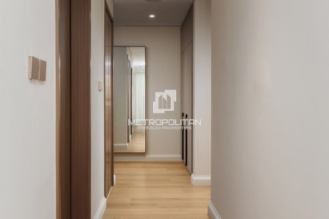 Appartement à EMAAR Beachfront, Dubai Harbour, Dubai, 2 chambres, 146 m², № 73585 - photo 18