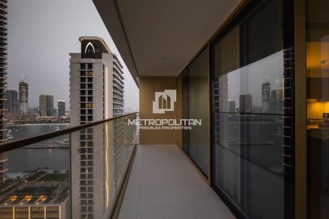 Appartement à EMAAR Beachfront, Dubai Harbour, Dubai, 2 chambres, 146 m², № 73585 - photo 23