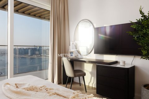 Appartement à EMAAR Beachfront, Dubai Harbour, Dubai, 2 chambres, 146 m², № 73585 - photo 12