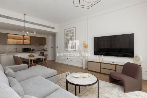 Appartement à EMAAR Beachfront, Dubai Harbour, Dubai, 2 chambres, 146 m², № 73585 - photo 5