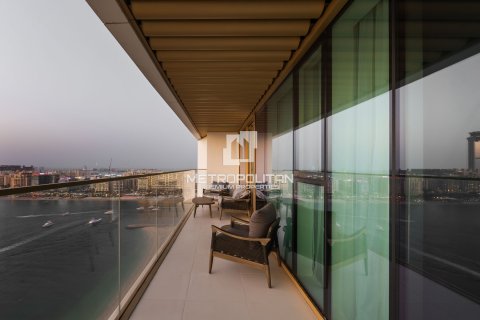 Appartement à EMAAR Beachfront, Dubai Harbour, Dubai, 2 chambres, 146 m², № 73585 - photo 25