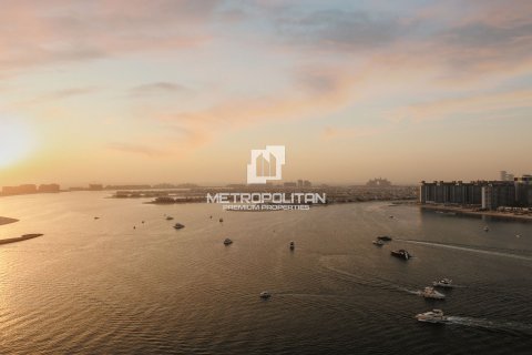 Appartement à EMAAR Beachfront, Dubai Harbour, Dubai, 2 chambres, 146 m², № 73585 - photo 20