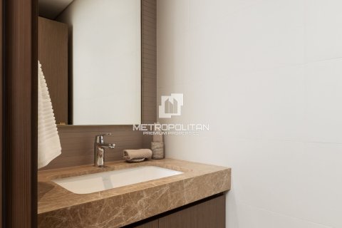 Appartement à EMAAR Beachfront, Dubai Harbour, Dubai, 2 chambres, 146 m², № 73585 - photo 7