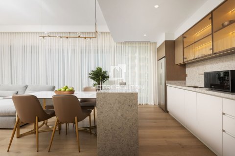 Appartement à EMAAR Beachfront, Dubai Harbour, Dubai, 2 chambres, 146 m², № 73585 - photo 4