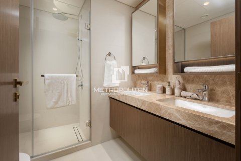 Appartement à EMAAR Beachfront, Dubai Harbour, Dubai, 2 chambres, 146 m², № 73585 - photo 14